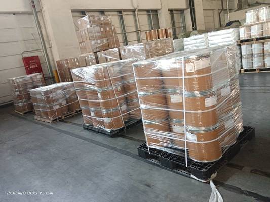 CAS 5144-89-8 1,10-Phenanthroline hydrate China industrial fine chemicals factory