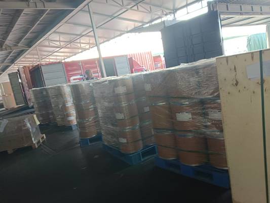 CAS 482-89-3 Indigo biologische Farbstoff-Lieferanten