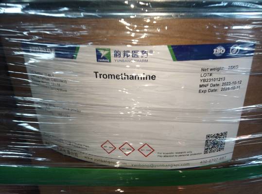 CAS 1499-10-1 9,10-Diphenylanthracene Bioreagenzienhersteller