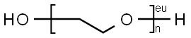CAS 25322-68-3 	Polyethylene Glycol biochemical reagent for labs