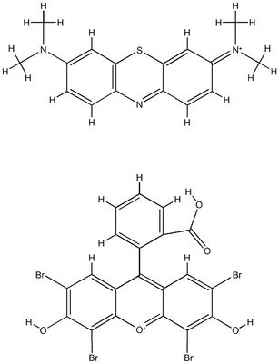 CAS 68988-92-1 Wright-Färbereagenzien für die Biowissenschaften