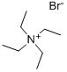 CAS 71-91-0 Reagenzien für Tetraethylammoniumbromid für die Biowissenschaften