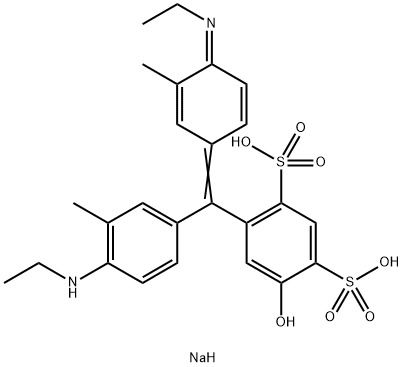 CAS 4474-91-3 Xylencyanol FF Reagenzien für Biowissenschaften