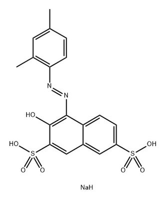CAS 3761-53-3 ACID RED 26 Reagenzien für die Biowissenschaften