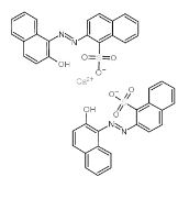 CAS 1103-39-5 Pigmentrot 49:2 biologische Reagenzien