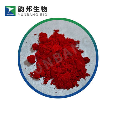 CAS 1103-39-5 Pigmentrot 49:2 biologische Reagenzien