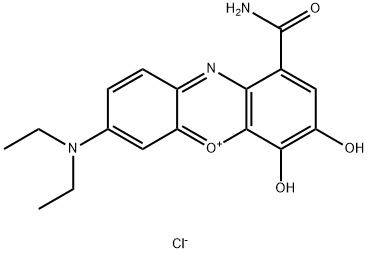 CAS 1562-90-9 CELESTINBLAU biologische Reagenzien