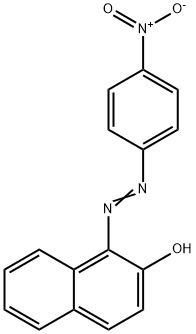 CAS 6410-10-21-(4-NITROPHENYLAZO)-2-NAPHTHOL biologische Reagenzien
