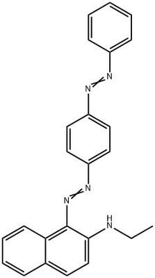 CAS 6368-72-5 Sudanrot 7B biologische Reagenzien