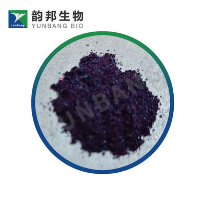 CAS20262-76-4 ACID BLUE 1 Lieferanten für biologische Farbstoffe