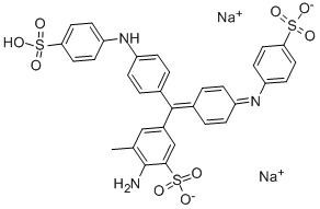 CAS28631-66-5 Anilinblau biologische Farbstoff-Lieferanten