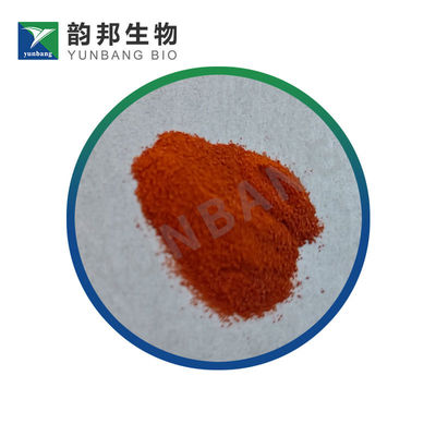 CAS 42553-65-1 Crocin biologische Farbstoff-Lieferanten