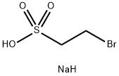 CAS4263-52-9 Natrium-2-bromethansulfonat, biochemisches Reagenz für Labore