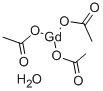 CAS100587-93-7 Gadolinium(III)-acetat-Hydrat, biochemisches Reagenz für Labore