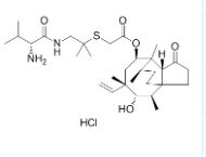 CAS133868-46-9 VALNEMULIN HYDROCHLORID biochemisches Reagenzmittel für Labore