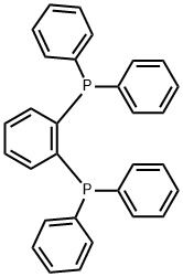 CAS13991-08-7 1,2-BIS ((DIPHENYLPHOSPHINO) BENZIN biochemisches Reagenz für Labore