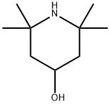 CAS 2403-88-52,2,6,6-Tetramethyl-4-Piperidiol-Reagenzien für Biowissenschaften