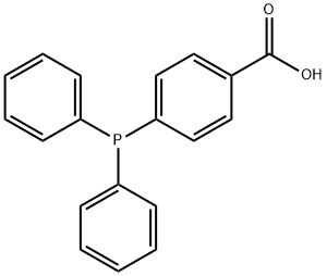 CAS 2129-31-94- ((DIPHENYLPHOSPHINO) BENZOSACID-Reagenzien für die Biowissenschaften
