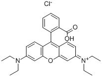 CAS 81-88-9 Reagenzien aus Lithium-Tert-Butoxid für Biowissenschaften