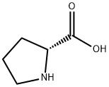 CAS 344-25-2 D-Prolin biochemisches Reagenz für Labore