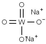 CAS13472-45-2 Natriumtungstat Biochemisches Reagenz für Labore