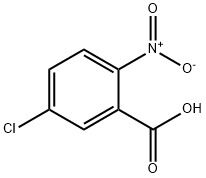 CAS 2516-95-2  5-Chlor-2-nitrobenzoesäure  biochemisches Reagenz für Labore
