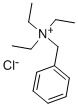 CAS 56-37-1 Benzyltriethylammoniumchlorid biochemisches Reagenzmittel für Labore
