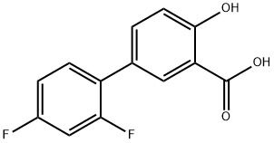 CAS 22494-42-4 Diflunisal biochemisches Reagenz für Labore