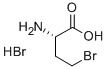 CAS15159-65-6 L(+)-2-Amino-4-bromobuttersäurehydrobromid biochemisches Reagenz für Labore