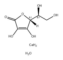 CAS5743-28-2 Calciumascorbatdihydrat biochemisches Reagenz für Labore