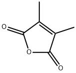 CAS766-39-2 2,3-Dimethylmaleinanhydrid biochemisches Reagenzmittel für Labore