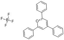 CAS448-61-3,2,4,6-TRIPHENYLPYRYLIUM TETRAFLUOROBORAT biochemisches Reagenz für Labore