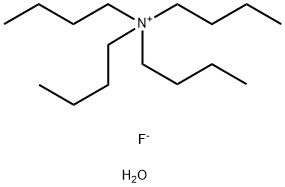 CAS 87749-50-6 Tetrabutylammoniumfluorid-Trihydrat biochemisches Reagenzmittel für Labore