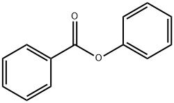 CAS 93-99-2 Phenylbenzoat biochemisches Reagenz für Labore