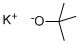 CAS 865-47-4 Kalium-Tert-Butoxid biochemisches Reagenzmittel für Labore