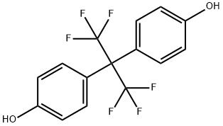 CAS 1478-61-1 Bisphenol AF biochemisches Reagenz für Labore