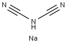 CAS 1934-75-4 Natriudicyanamid biochemisches Reagenzmittel für Labore