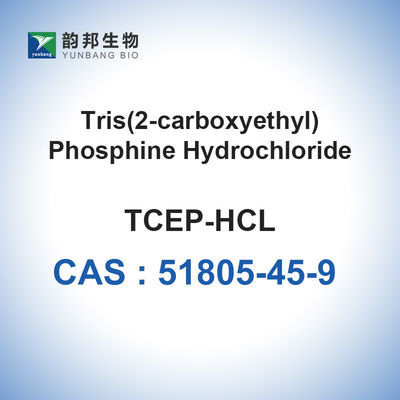 51805-45-9 TCEP IVD Reagenzien Tris ((2-Carboxyethyl) Phosphinhydrochlorid