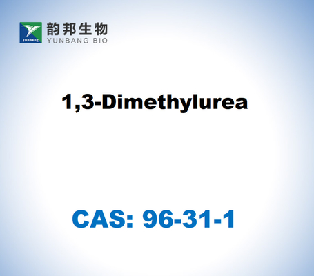 CAS 96-31-1 1,3-Dimethylharnstoff