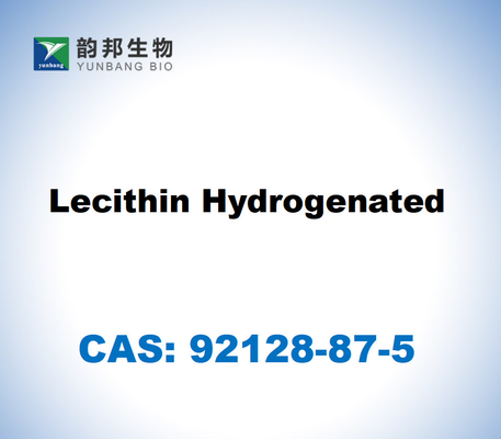 CAS 92128-87-5 Lecithin hydriert