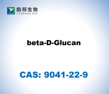 CAS 9041-22-9 beta-D-Glucan