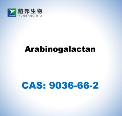 CAS 9036-66-2 Arabinogalactan