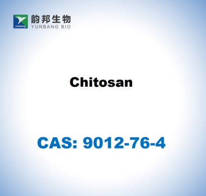 Chitosan CASs 9012-76-4