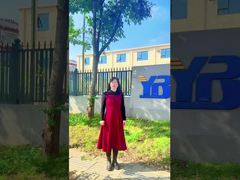 Neue Fabrik- & Laborräume